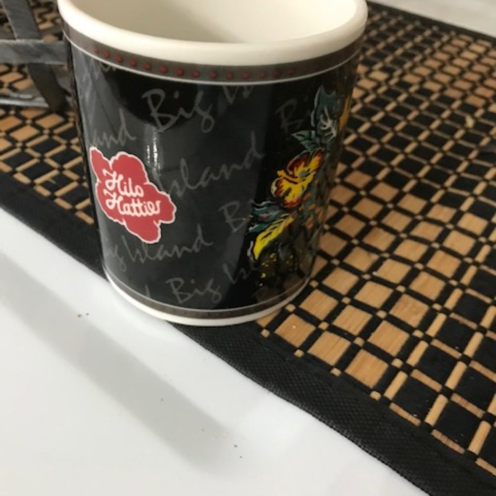Mug - Hilo Hattie
